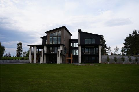 Tiny photo for 235 Placid Drive, Kalispell, MT 59901 (MLS # 30067801)
