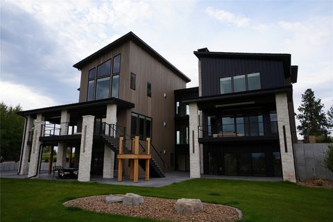 Tiny photo for 235 Placid Drive, Kalispell, MT 59901 (MLS # 30067801)