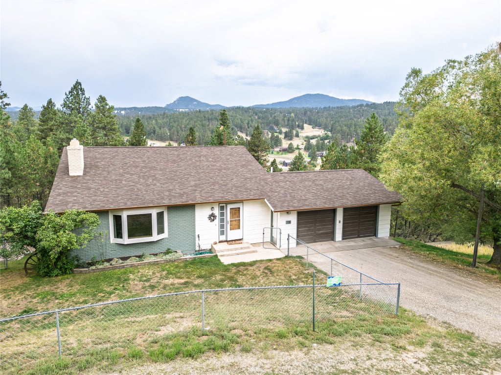 Photo of 18 Bootlegger Trail, Clancy, MT 59634 (MLS # 30077800)