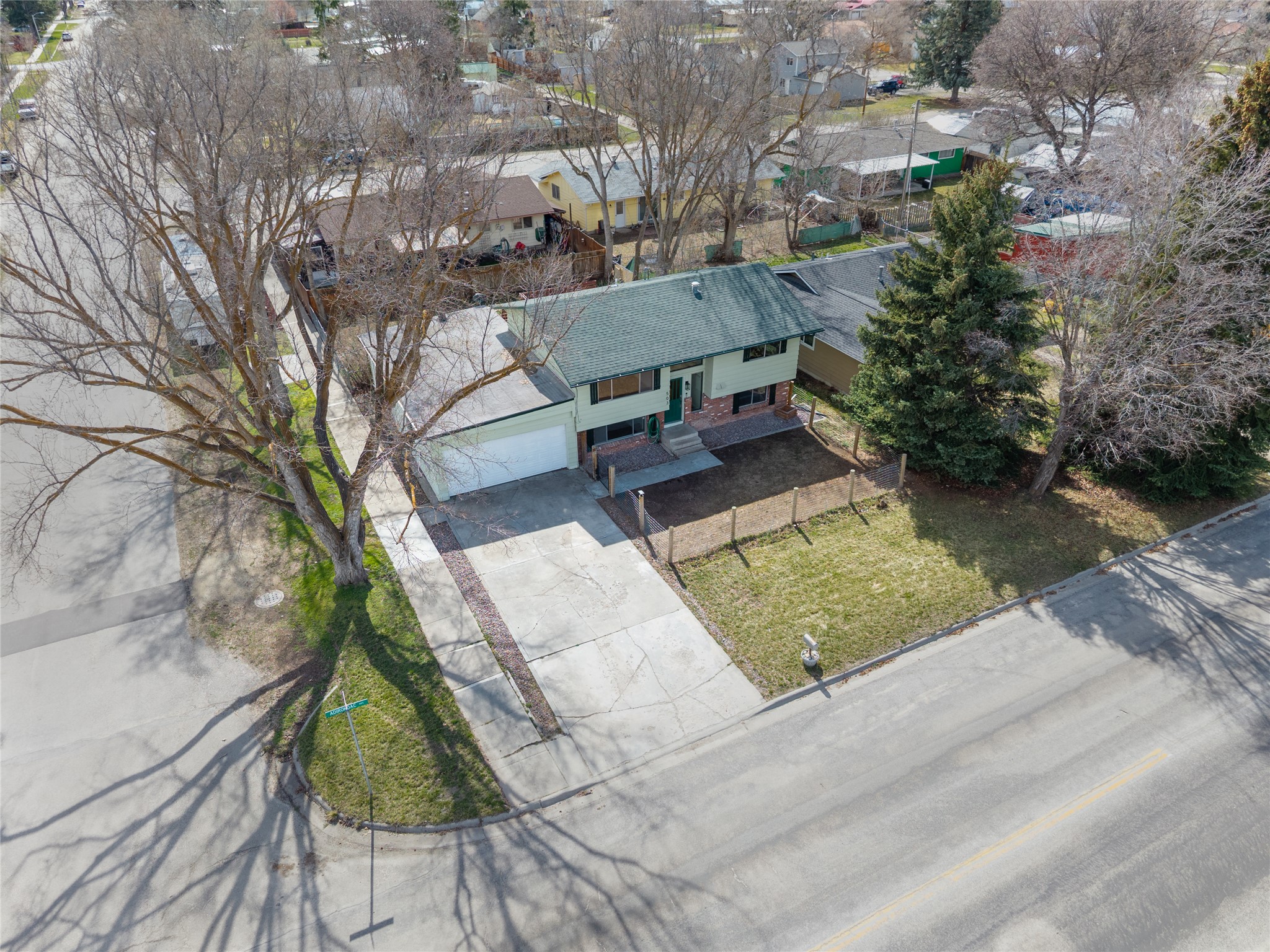 503 Adirondac Avenue