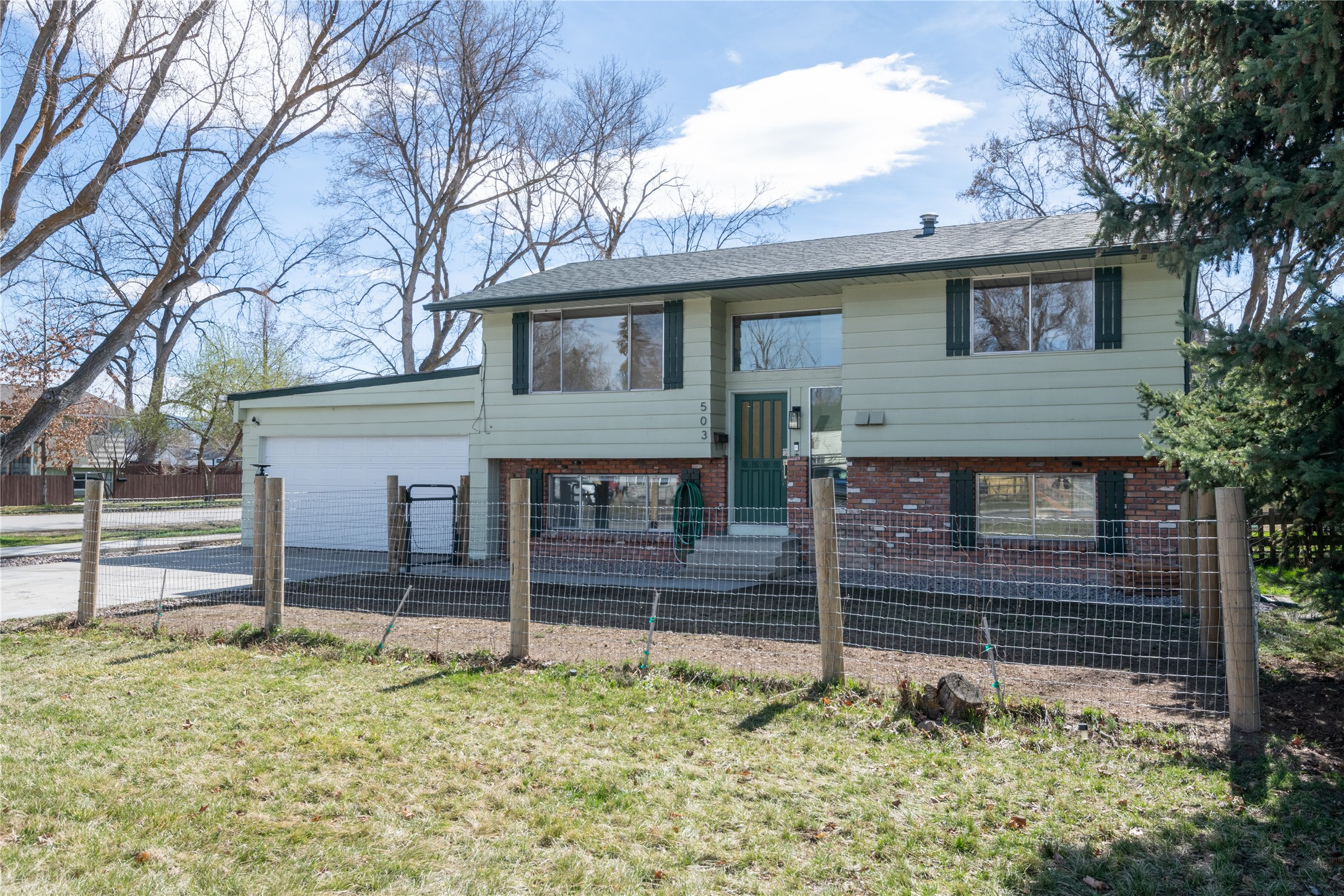 503 Adirondac Avenue