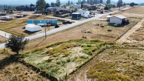Photo of Nhn North Road, Hot Springs, MT 59845 (MLS # 30077197)