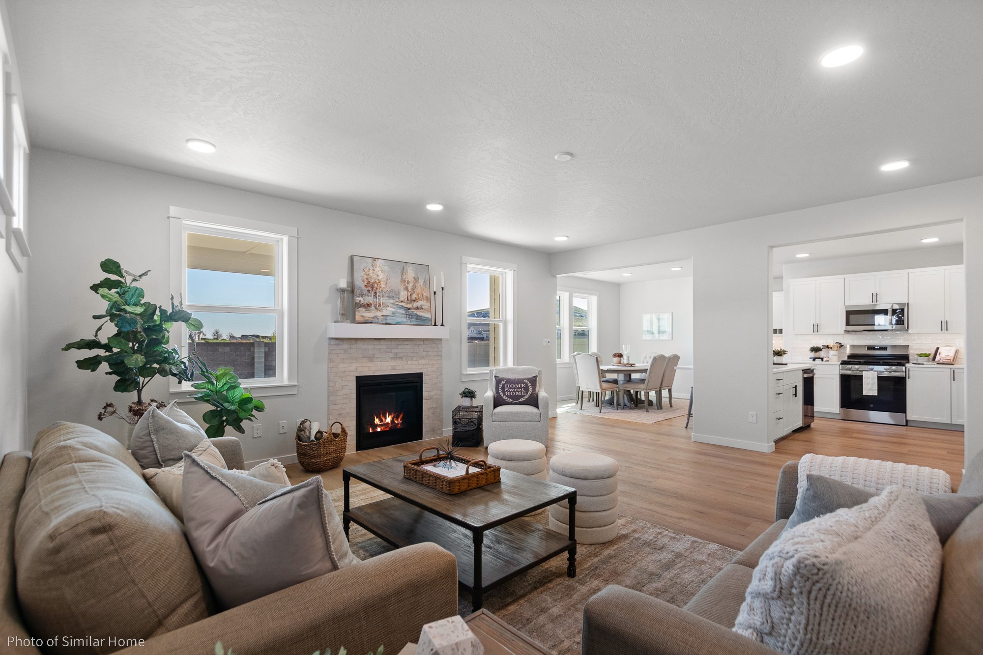 8888 Santa Anita Road