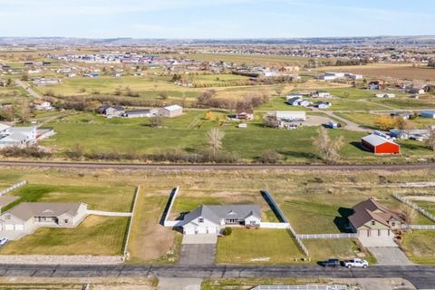 Tiny photo for 509 Zebra Street, Billings, MT 59106 (MLS # 30069487)