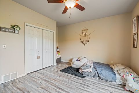 Tiny photo for 509 Zebra Street, Billings, MT 59106 (MLS # 30069487)