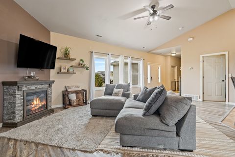 Tiny photo for 509 Zebra Street, Billings, MT 59106 (MLS # 30069487)