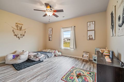 Tiny photo for 509 Zebra Street, Billings, MT 59106 (MLS # 30069487)