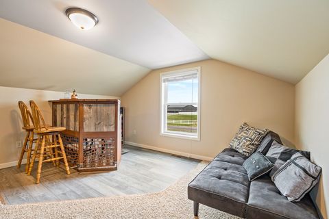 Tiny photo for 509 Zebra Street, Billings, MT 59106 (MLS # 30069487)