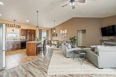 Tiny photo for 509 Zebra Street, Billings, MT 59106 (MLS # 30069487)