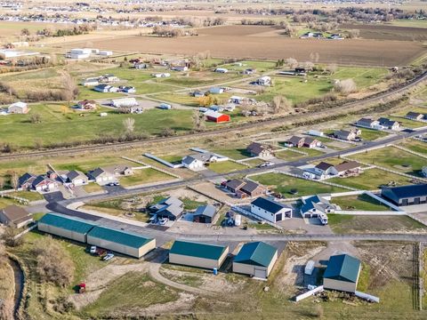 Tiny photo for 509 Zebra Street, Billings, MT 59106 (MLS # 30069487)