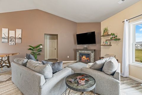 Tiny photo for 509 Zebra Street, Billings, MT 59106 (MLS # 30069487)