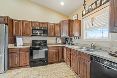 Tiny photo for 509 Zebra Street, Billings, MT 59106 (MLS # 30069487)