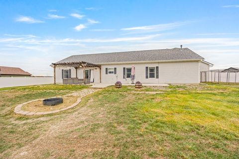 Tiny photo for 509 Zebra Street, Billings, MT 59106 (MLS # 30069487)