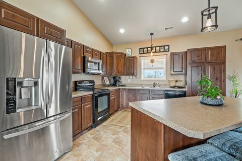Tiny photo for 509 Zebra Street, Billings, MT 59106 (MLS # 30069487)