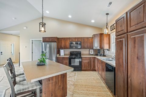 Tiny photo for 509 Zebra Street, Billings, MT 59106 (MLS # 30069487)