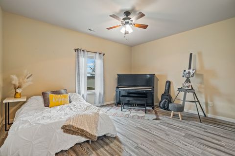 Tiny photo for 509 Zebra Street, Billings, MT 59106 (MLS # 30069487)
