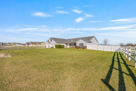 Tiny photo for 509 Zebra Street, Billings, MT 59106 (MLS # 30069487)