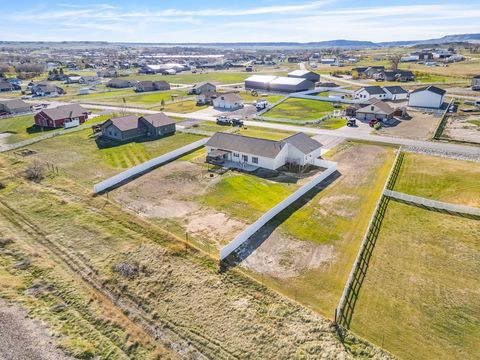 Tiny photo for 509 Zebra Street, Billings, MT 59106 (MLS # 30069487)