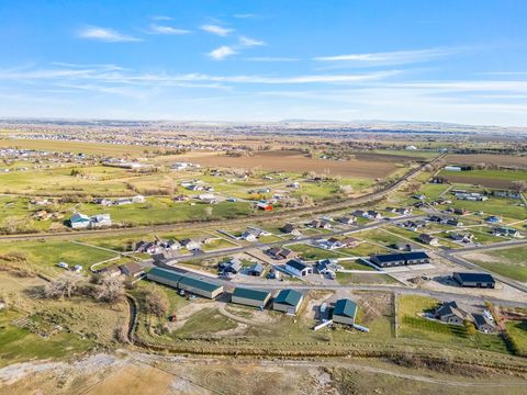 Tiny photo for 509 Zebra Street, Billings, MT 59106 (MLS # 30069487)