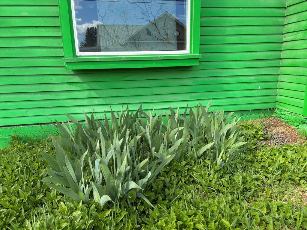 Photo of 400 1st Avenue E, Eureka, MT 59917 (MLS # 30069180)