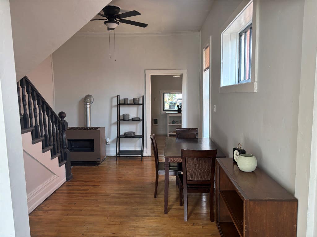 Photo of 1115-1117 W Park Street, Butte, MT 59701 (MLS # 30076040)