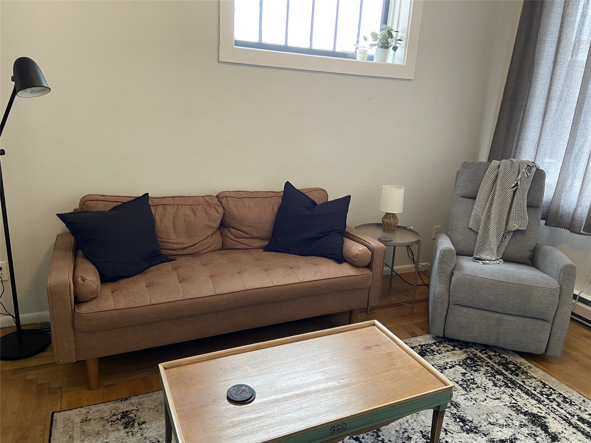 1115-1117 W Park Street
