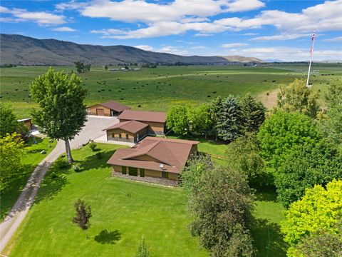 45292 Locust Lane Charlo MT 59824