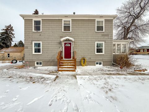 1701 8th Avenue N Great Falls MT 59401