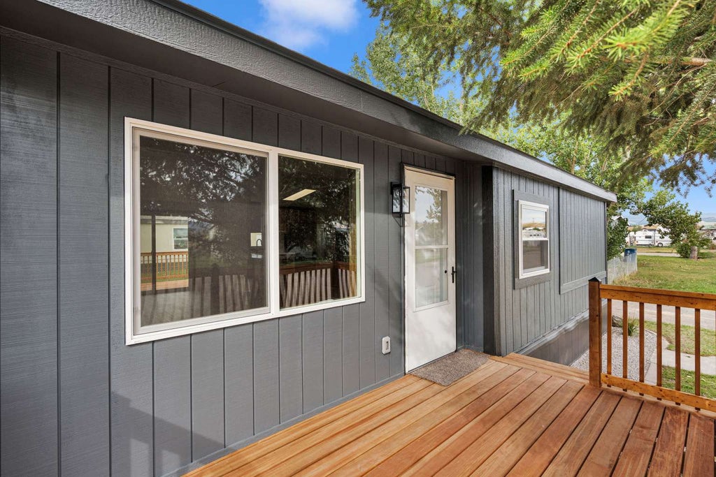 Photo of 7511 Gardenia Drive, Missoula, MT 59808 (MLS # 30078643)