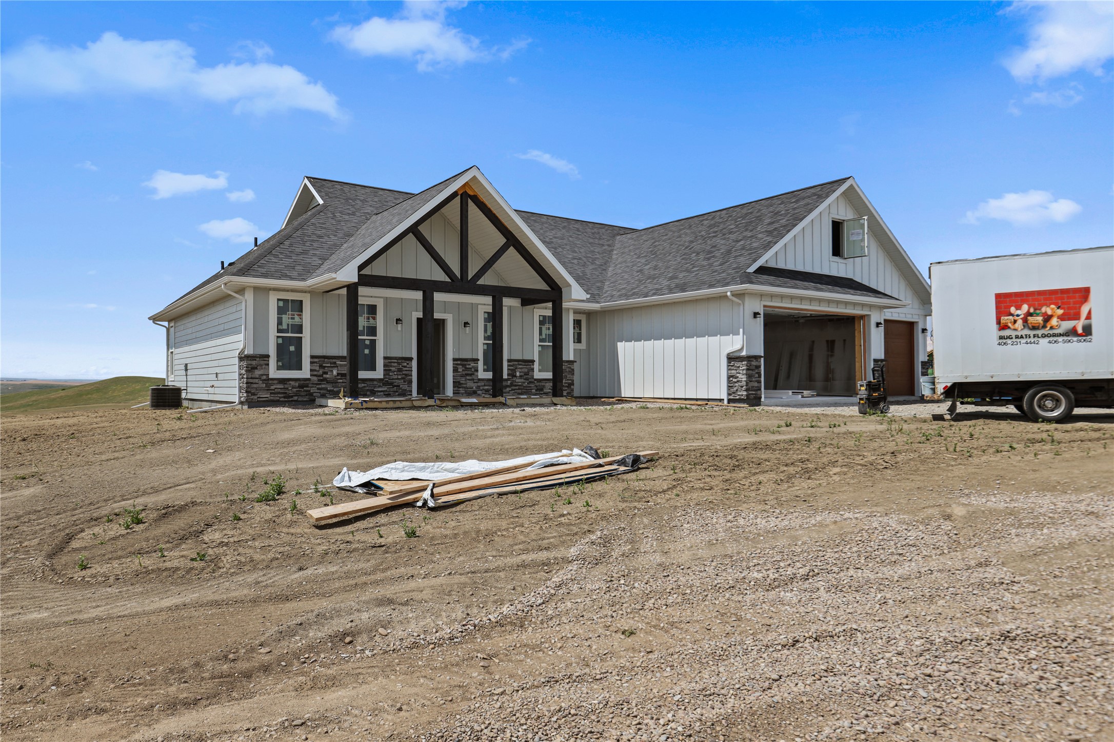 132 Barn Wood Lane
