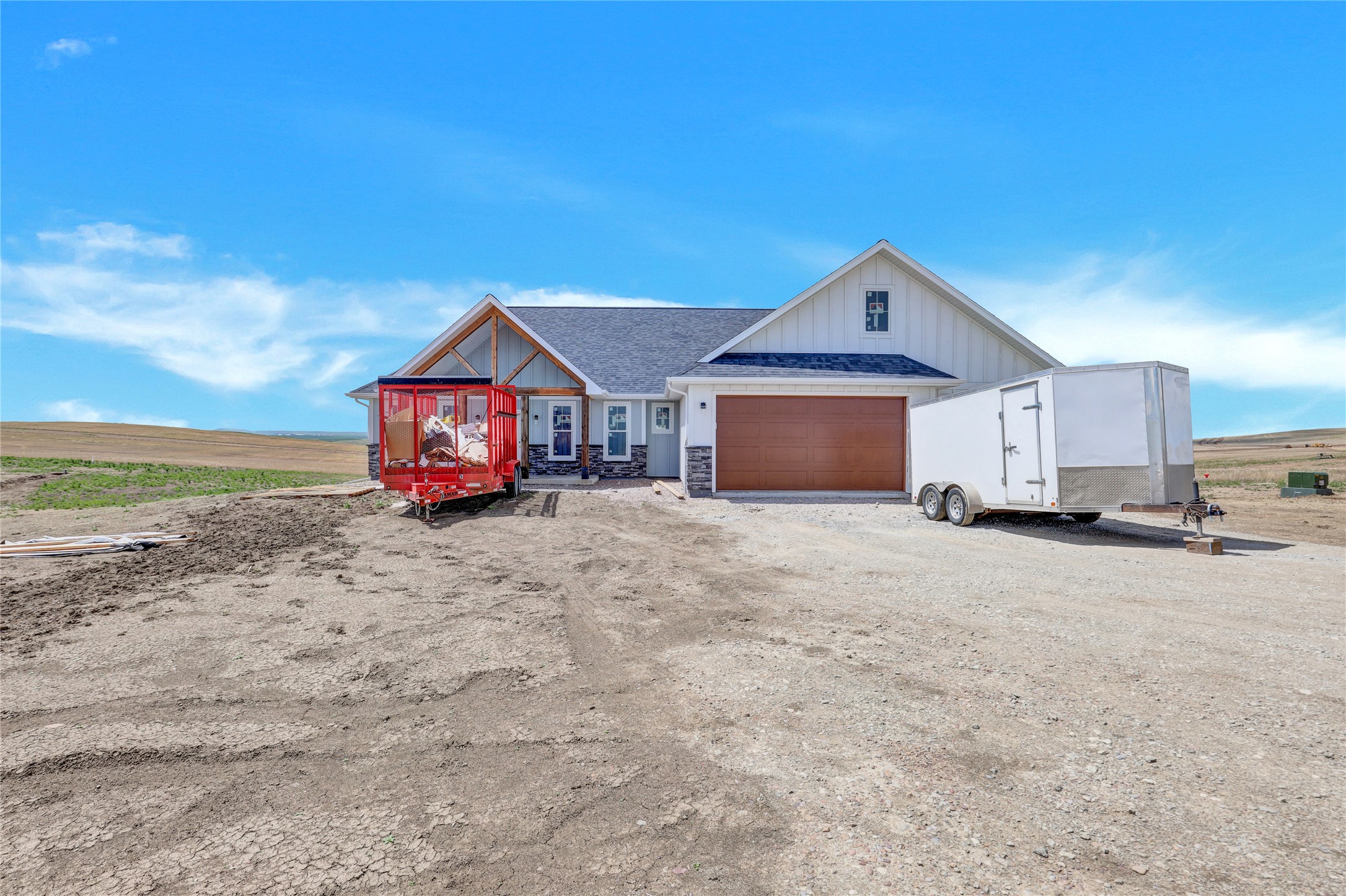 132 Barn Wood Lane