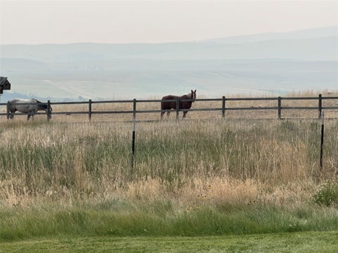 Tiny photo for 23 Warren Court, Hall, MT 59837 (MLS # 30076489)