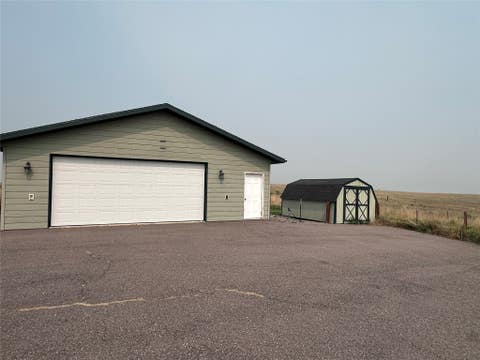 Tiny photo for 23 Warren Court, Hall, MT 59837 (MLS # 30076489)