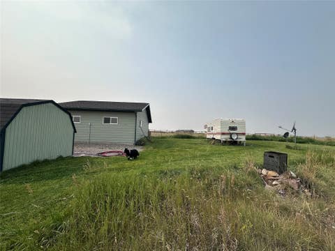 Tiny photo for 23 Warren Court, Hall, MT 59837 (MLS # 30076489)