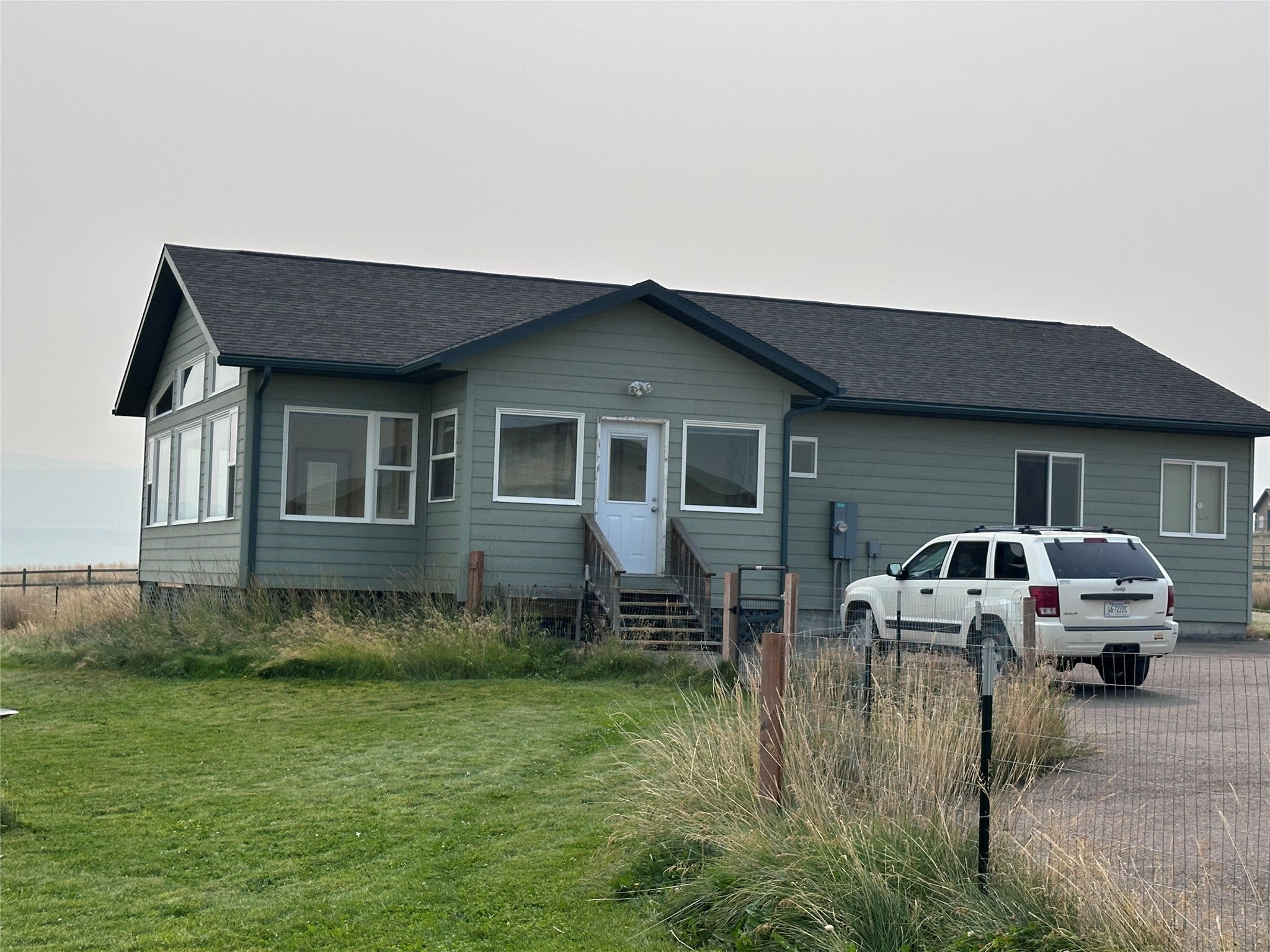 23 Warren Court