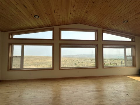 Tiny photo for 23 Warren Court, Hall, MT 59837 (MLS # 30076489)