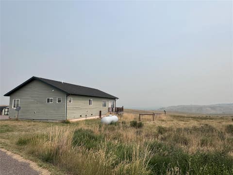 Tiny photo for 23 Warren Court, Hall, MT 59837 (MLS # 30076489)