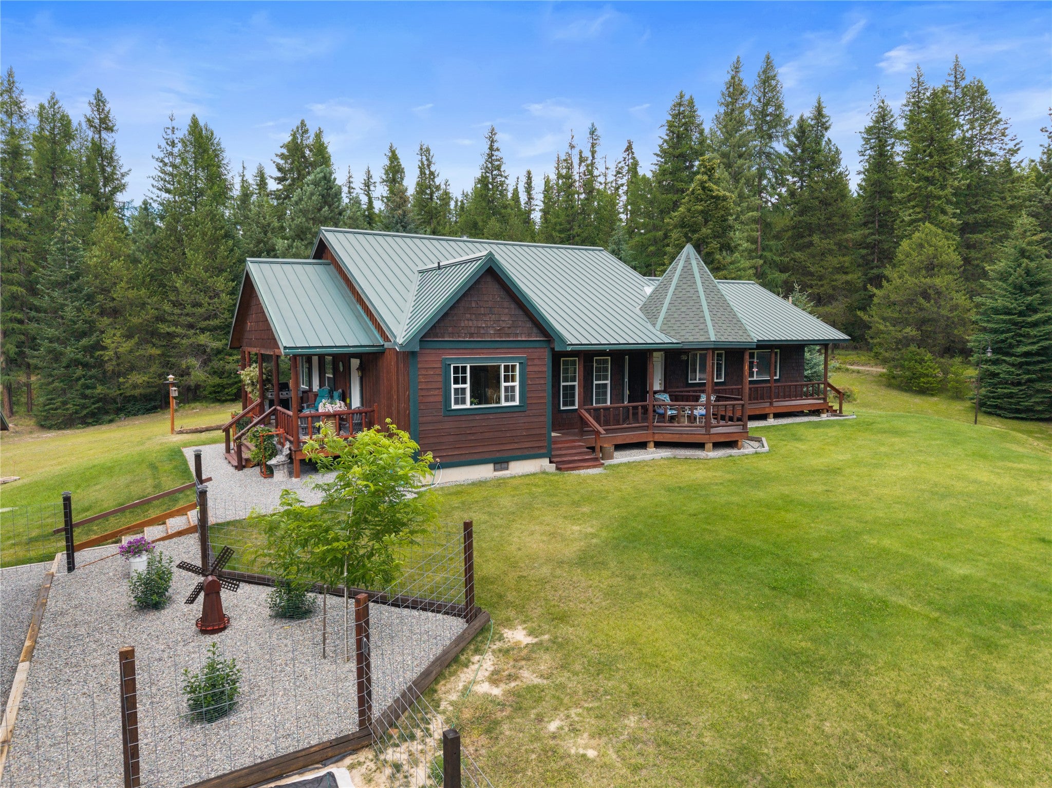 371 Little Beaver Creek Road