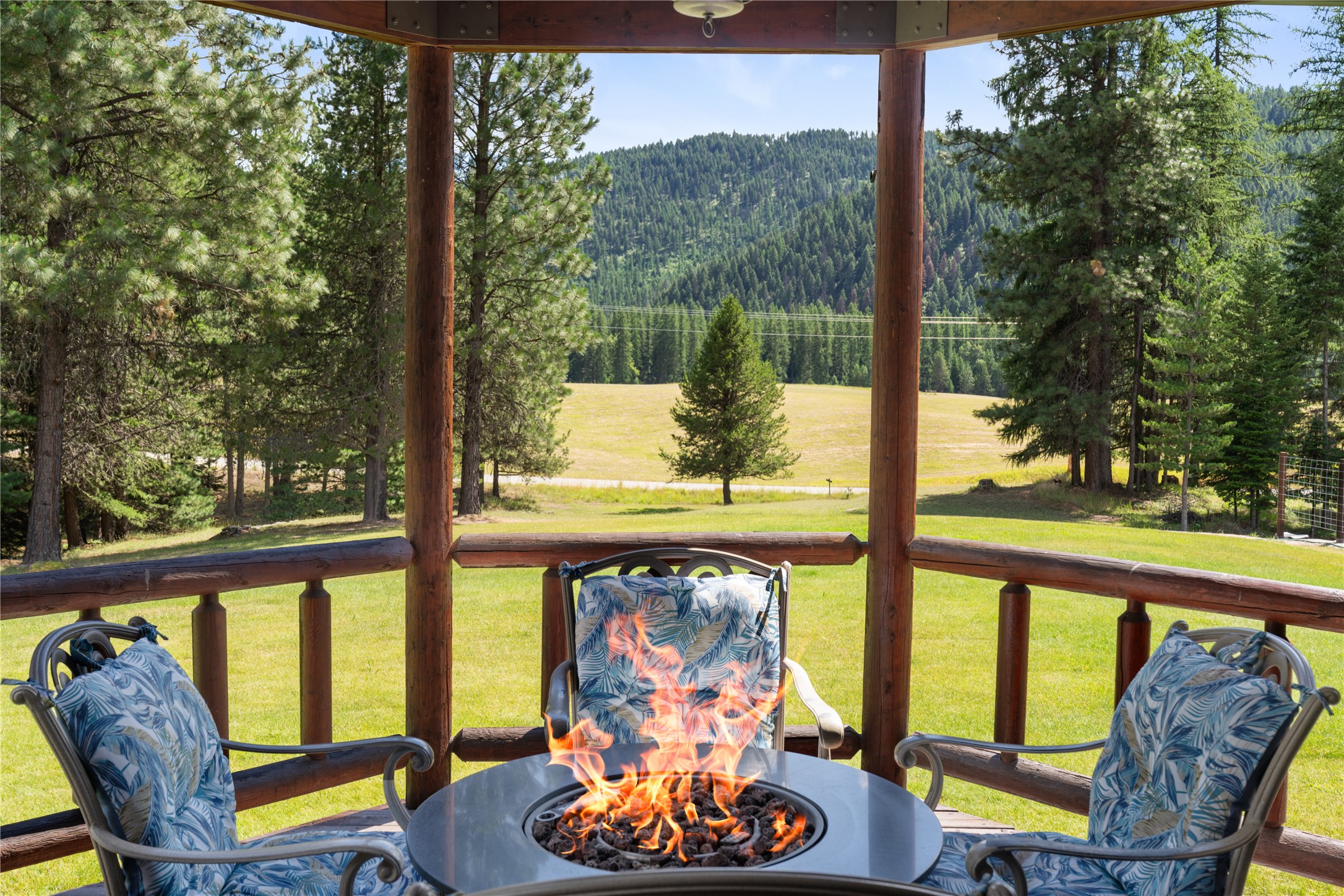 371 Little Beaver Creek Road