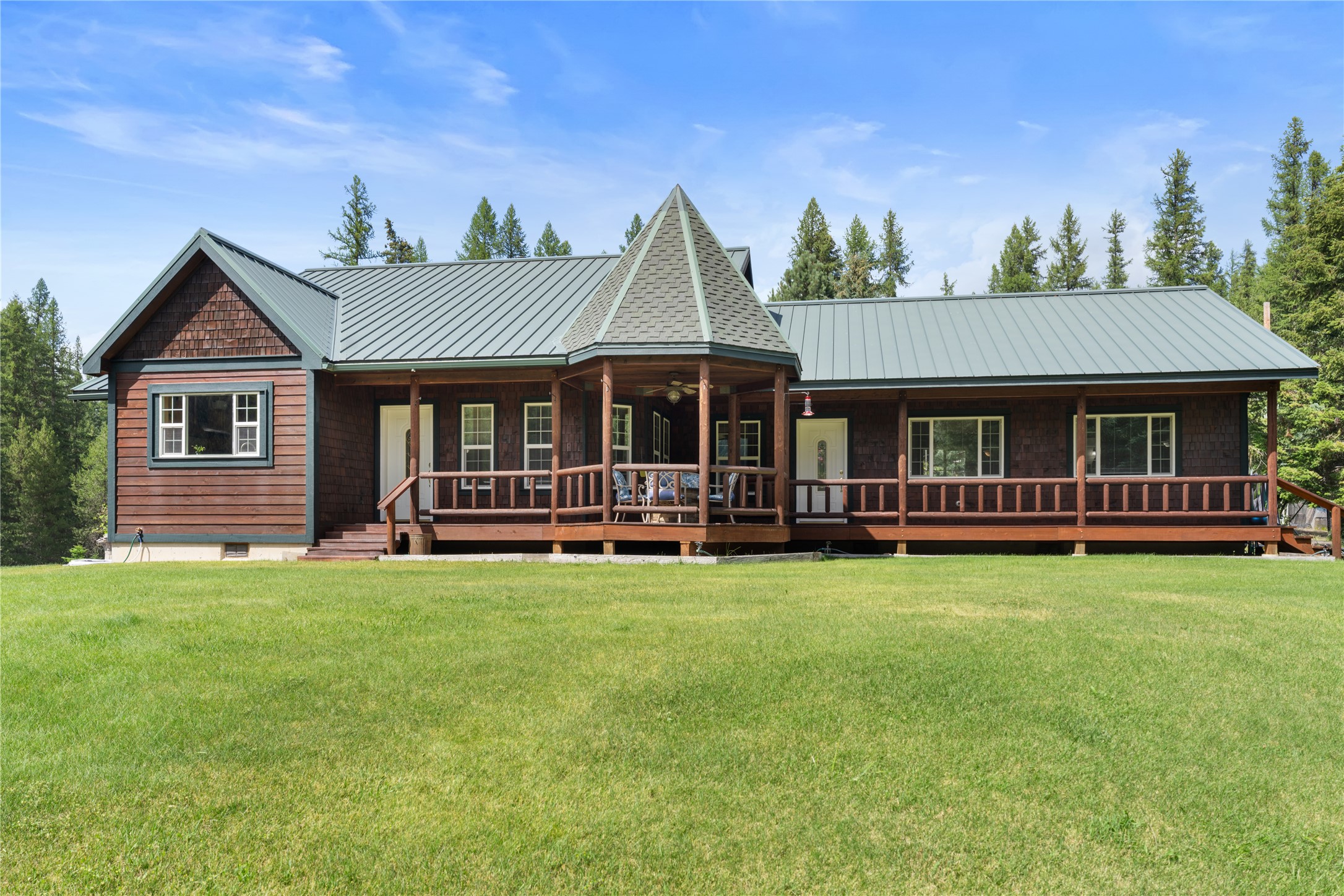 371 Little Beaver Creek Road