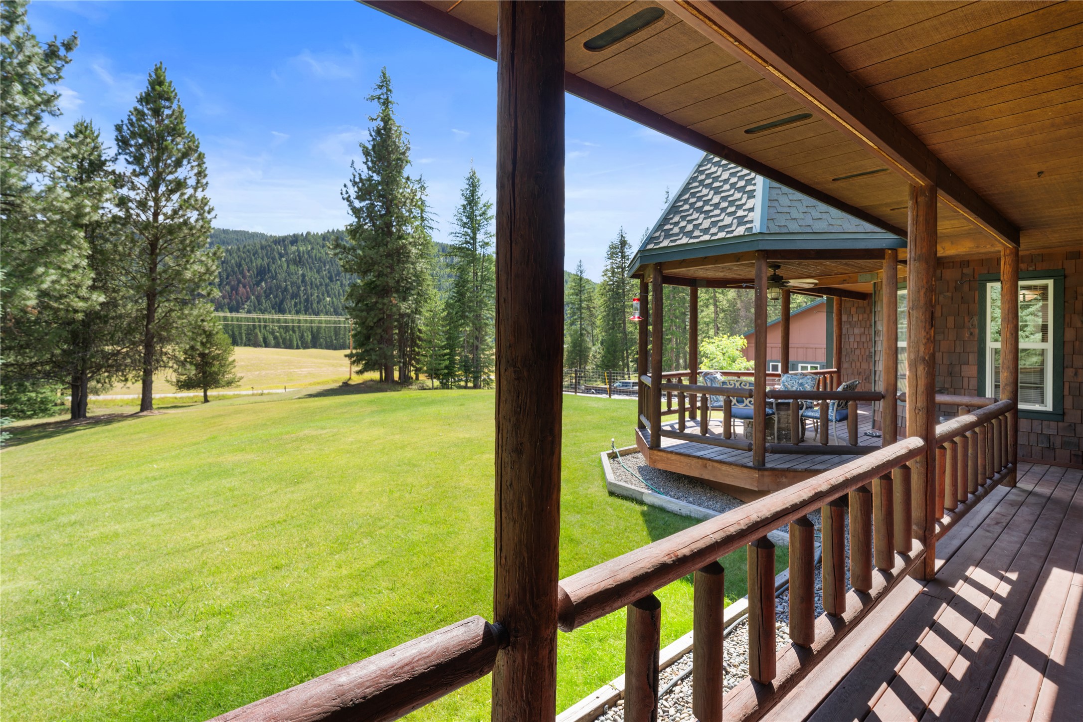 371 Little Beaver Creek Road