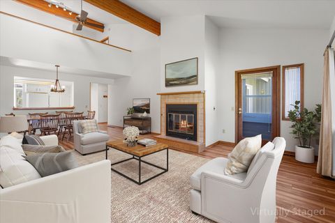 Photo of 127 Fairway Boulevard, Kalispell, MT 59901 (MLS # 30049422)