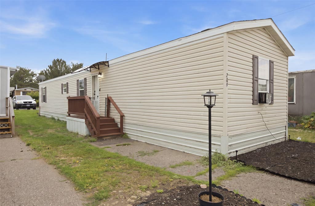 Photo of 209 N Travois, Missoula, MT 59808 (MLS # 30077228)