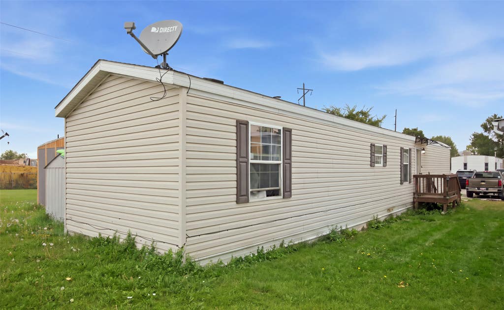 Photo of 209 N Travois, Missoula, MT 59808 (MLS # 30077228)