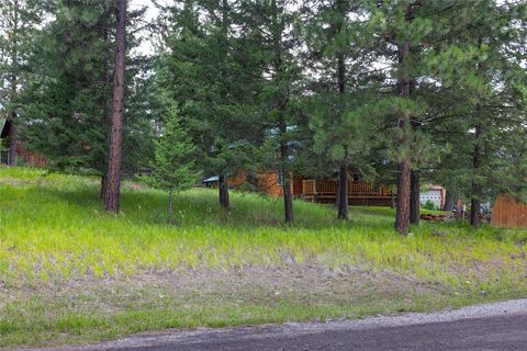 Tiny photo for 99 Osprey Court, Rexford, MT 59930 (MLS # 30070227)