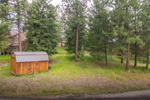 Tiny photo for 99 Osprey Court, Rexford, MT 59930 (MLS # 30070227)