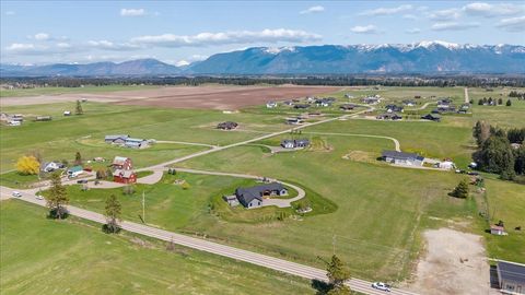 Tiny photo for 2477 Whitefish Stage, Kalispell, MT 59901 (MLS # 30069143)
