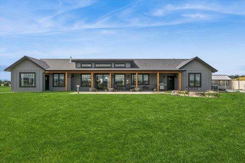 Tiny photo for 2477 Whitefish Stage, Kalispell, MT 59901 (MLS # 30069143)