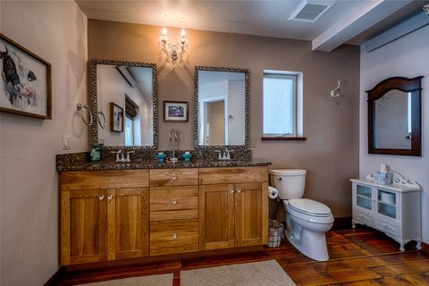Tiny photo for 2477 Whitefish Stage, Kalispell, MT 59901 (MLS # 30069143)