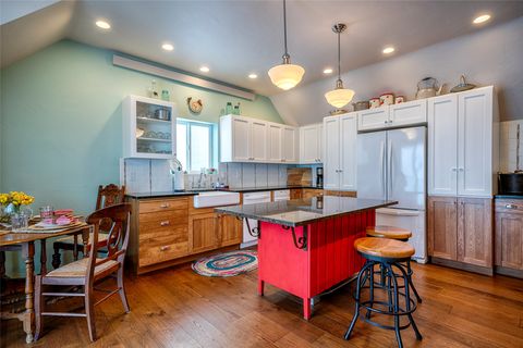 Tiny photo for 2477 Whitefish Stage, Kalispell, MT 59901 (MLS # 30069143)
